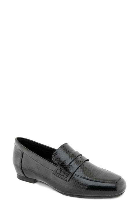 Emily Penny Loafer