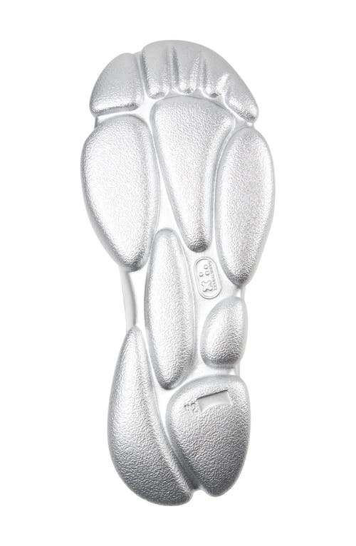 Camper Karst Sneakers In White