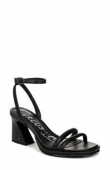 Circus NY by Sam Edelman Holly Ankle Strap Sandal
