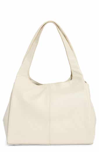 Sue Leather Shoulder Bag