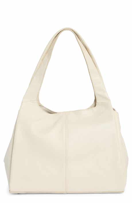Sue Leather Shoulder Bag
