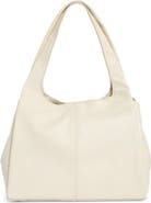 Lucky Brand Sue Leather Shoulder Bag