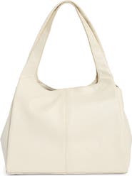 Lucky Brand Sue Leather Shoulder Bag