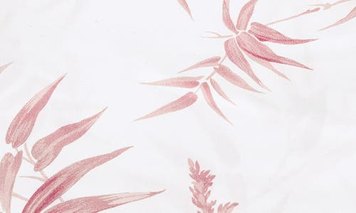 Matouk Dominique 500 Thread Count Percale Fitted Sheet