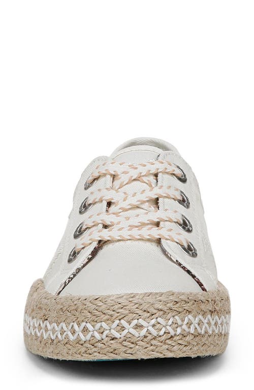 BLOWFISH MALIBU BLOWFISH MALIBU BUENOS WOVEN SNEAKER