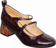 ANTELOPE Nicolette Pump