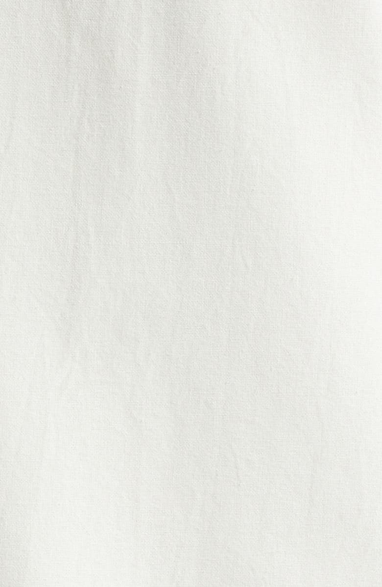 Cinq à Sept Tabitha Embellished Sheath Dress, Alternate, color, Ivory