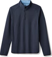 Rhone Founders Golf Quarter Zip
