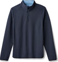 Rhone Founders Golf Quarter Zip