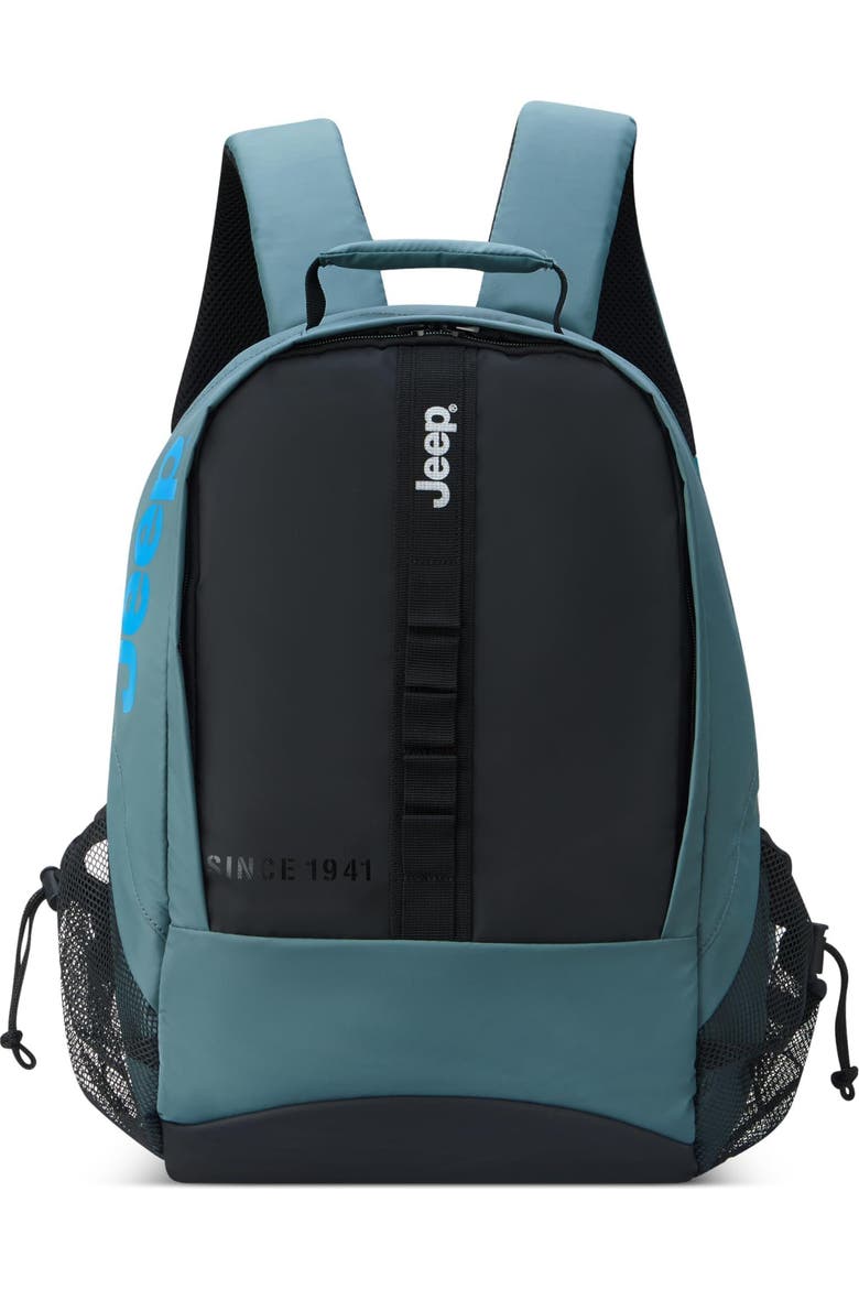jeep mini backpack Made from durable polyester material Bazzie Backpack | Jeep |