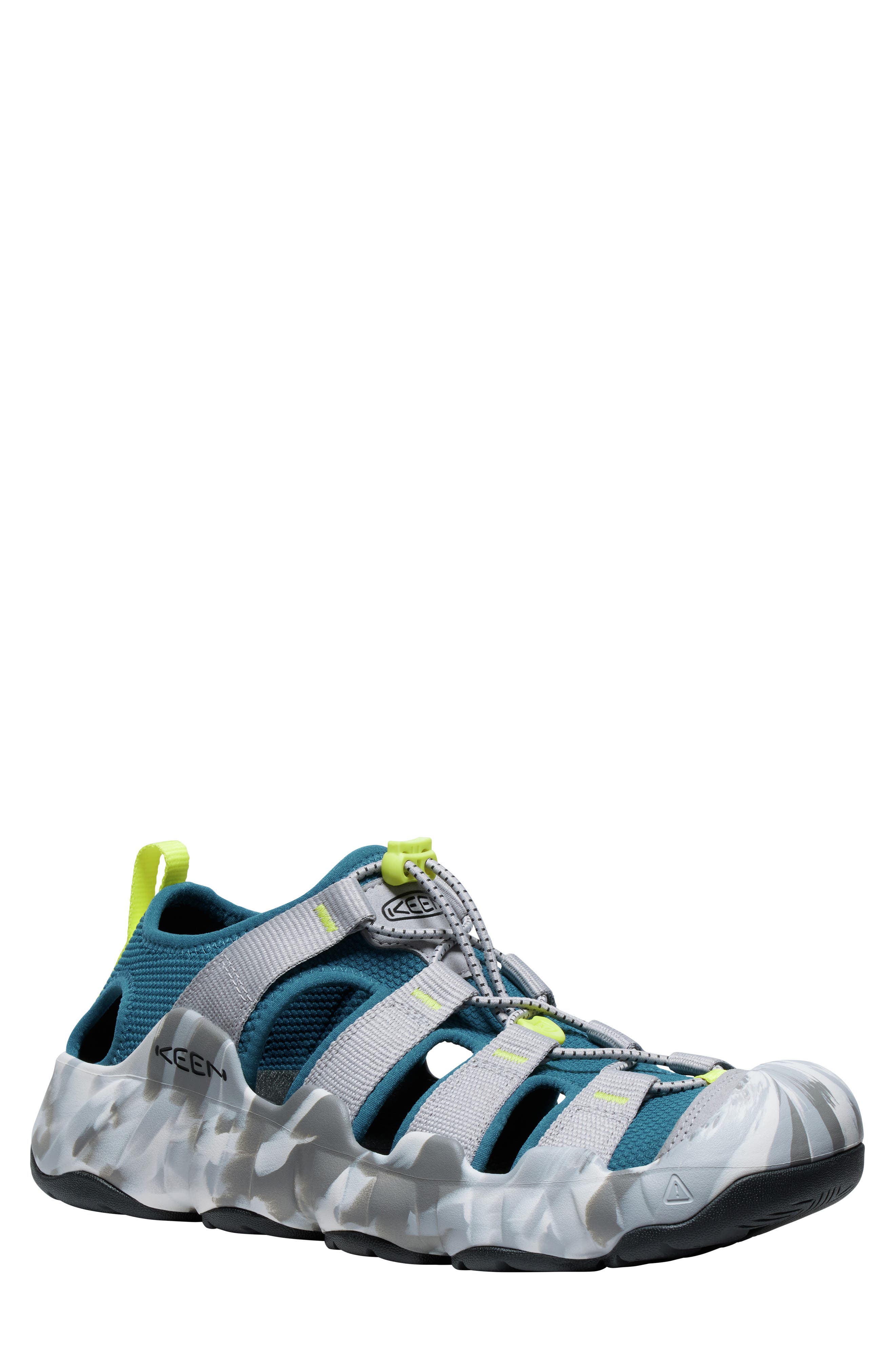 KEEN Hyperport H2 Sandal, Main, color, 
