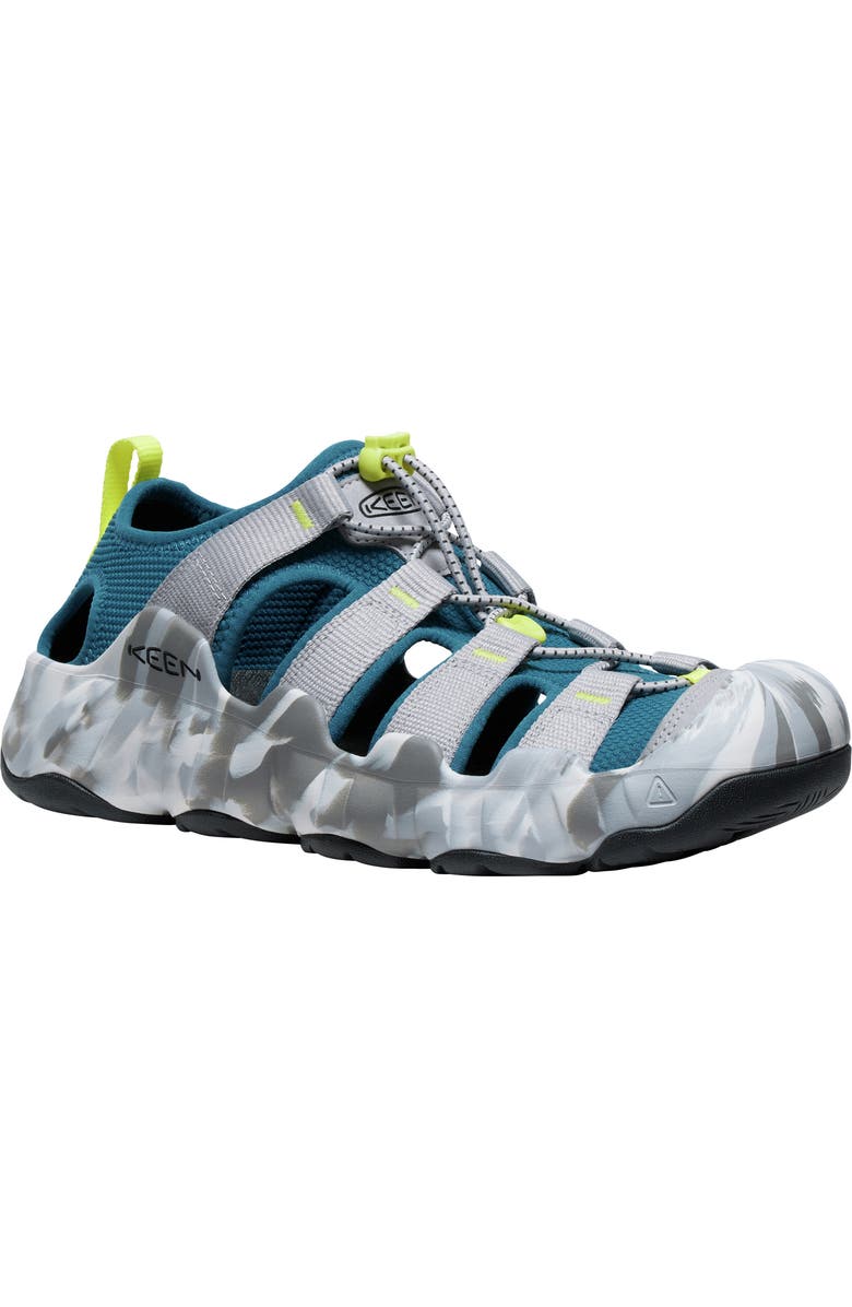KEEN Hyperport H2 Sandal, Main, color,