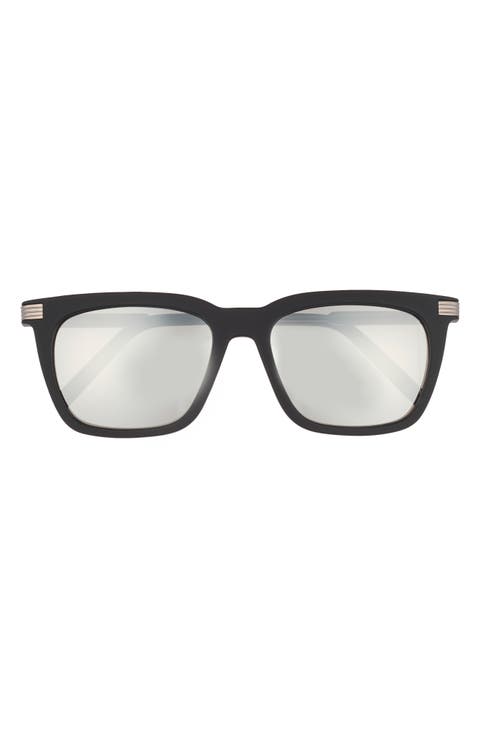 126mm Square Optical Glasses
