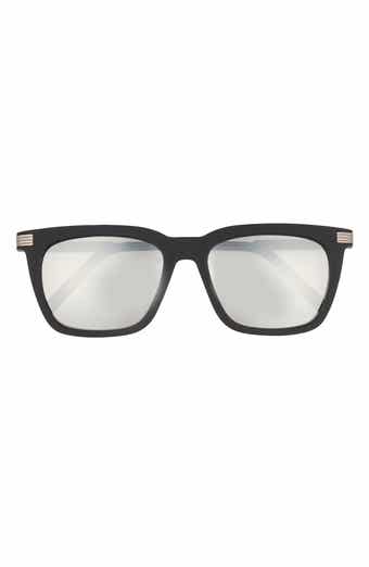 Vince Camuto 126mm Square Optical Glasses