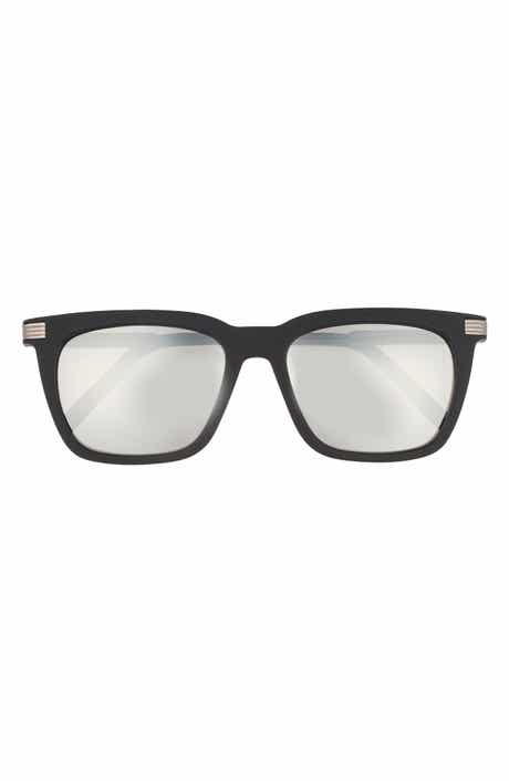 Vince Camuto 126mm Square Optical Glasses