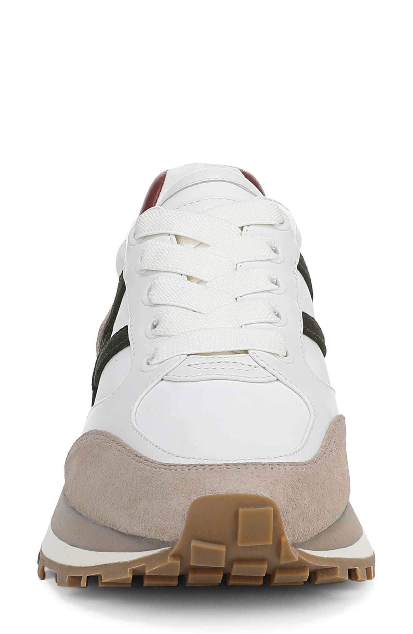 Veronica Beard Valentina Sneaker, Alternate, color, 