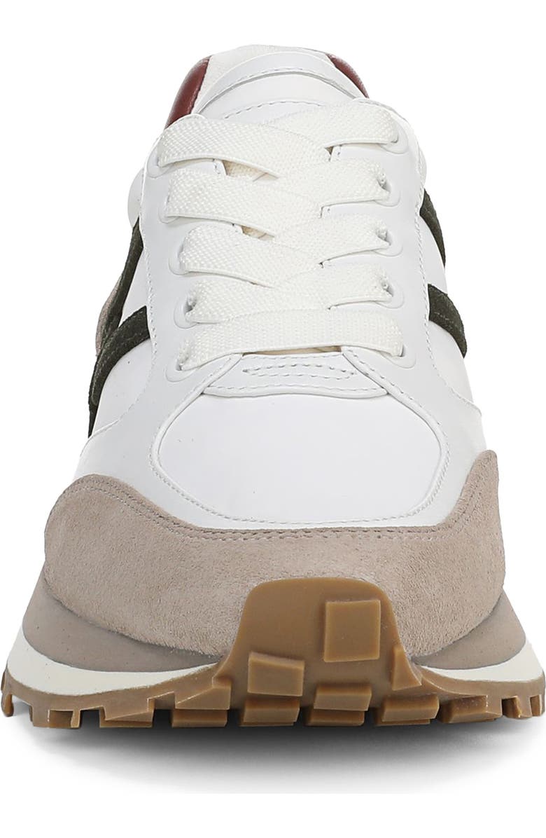 Veronica Beard Valentina Sneaker, Alternate, color,