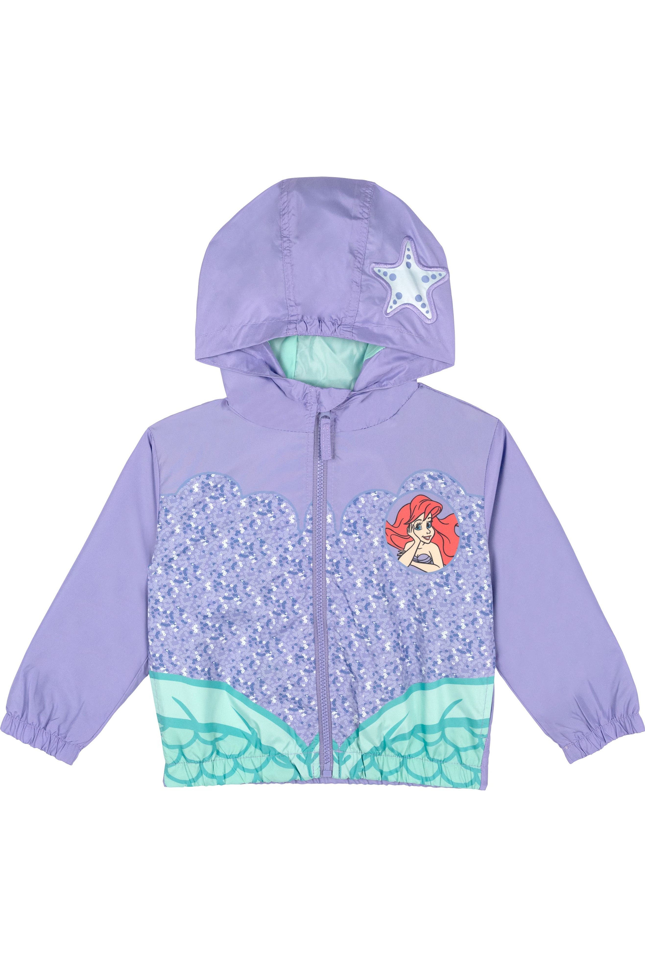 selected Ariel Lavender Mint