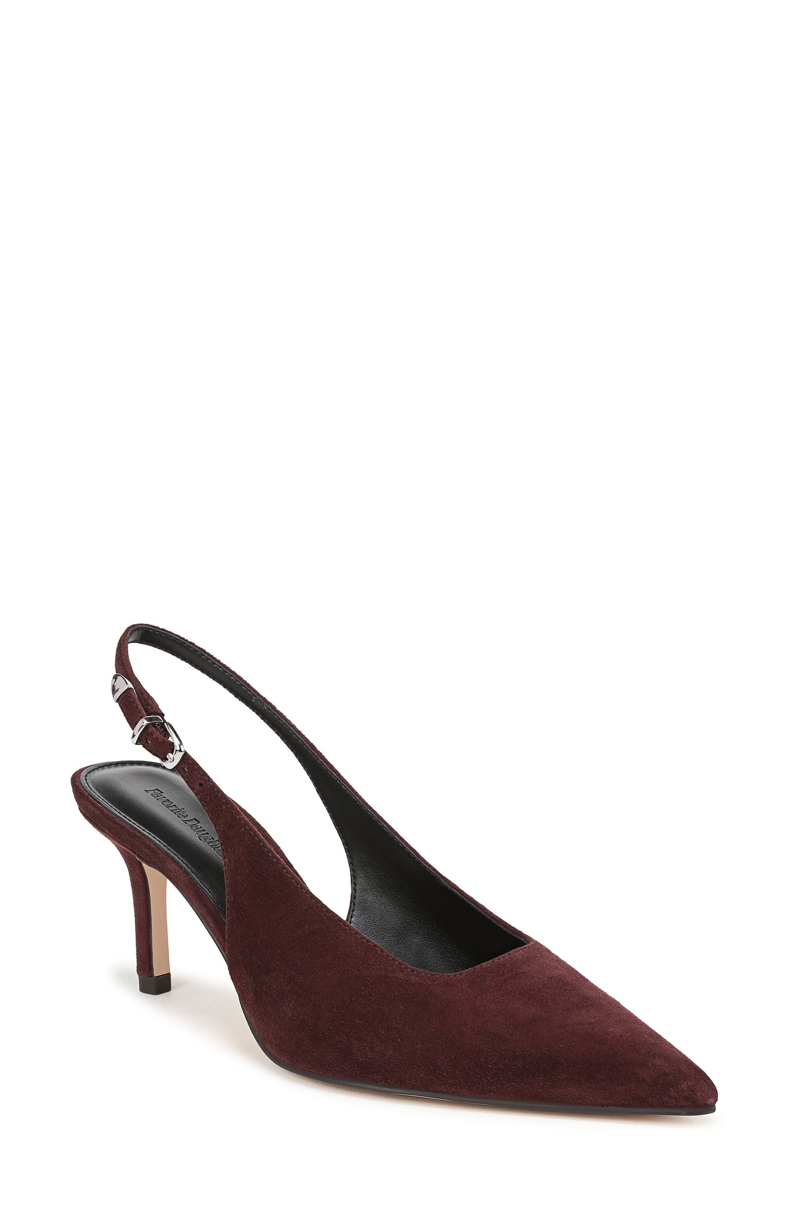  Wine Suede