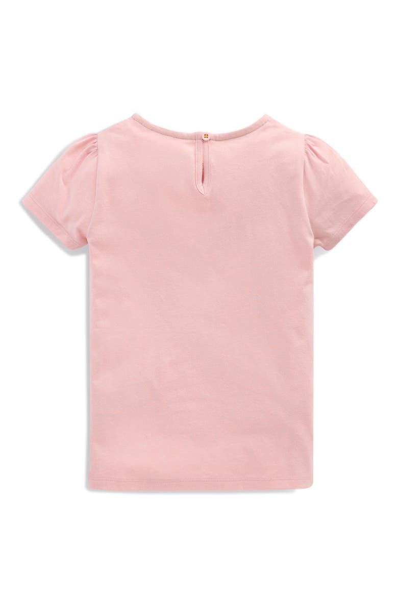 Kids' Superstitch Ice Cream Puff Sleeve T-Shirt, Alternate, color, PINK ICE CREAM