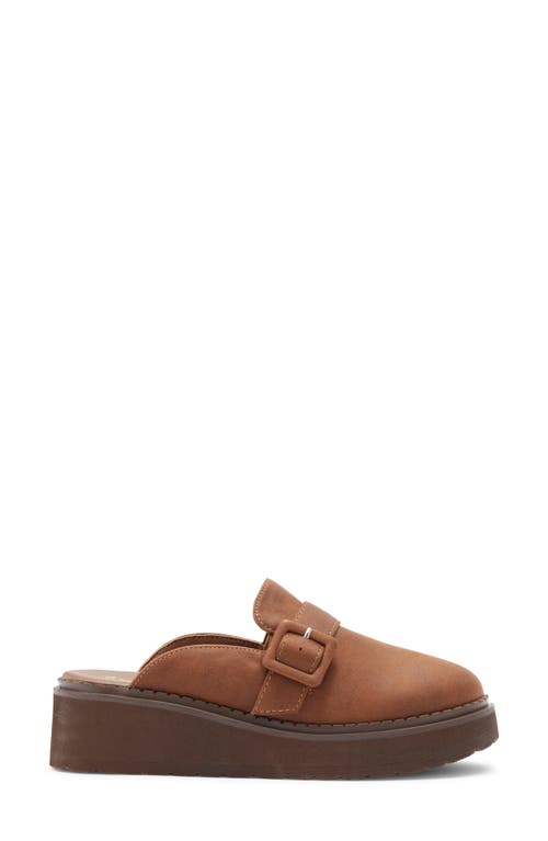 Seychelles Together Platform Clog In Multi