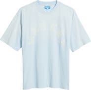 MARKET Starry Arc Graphic T-Shirt