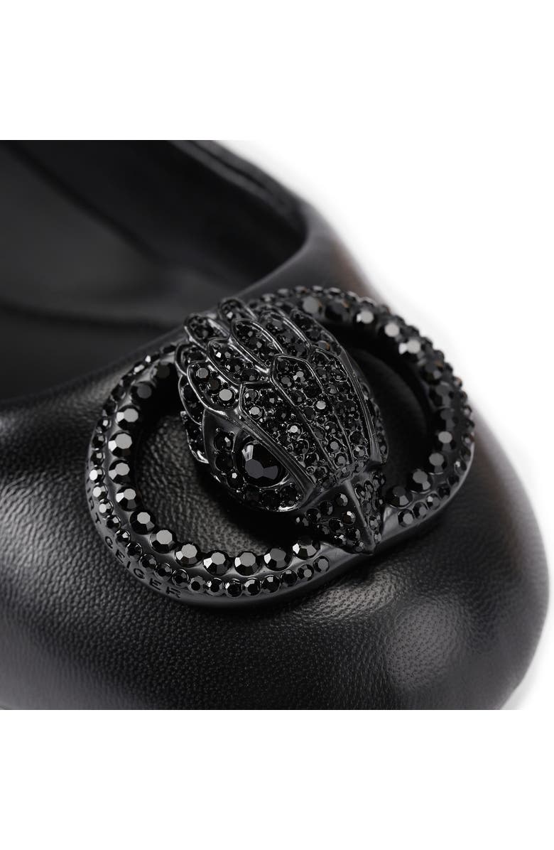 Kurt Geiger London Chelsea Ballet Flat, Alternate, color,