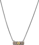 Armenta Crivelli Pendant Necklace