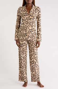 Moonlight Eco Knit Pajamas