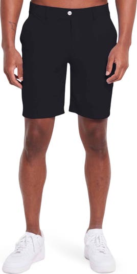 Redvanly Hanover Pull-On Shorts