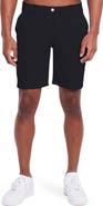 Redvanly Hanover Pull-On Shorts
