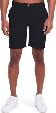 Redvanly Hanover Pull-On Shorts