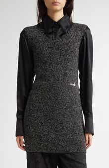 EENK Tunic Sweater Vest