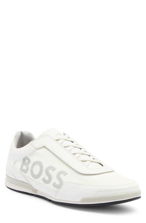 Saturn Low Top Sneaker (Men)