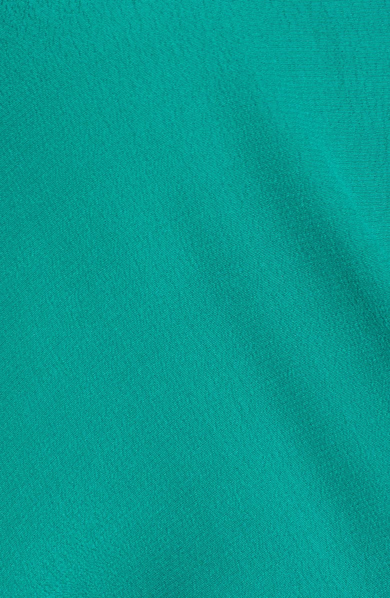 Estelle Rio Tie Front Blouse, Alternate, color, 