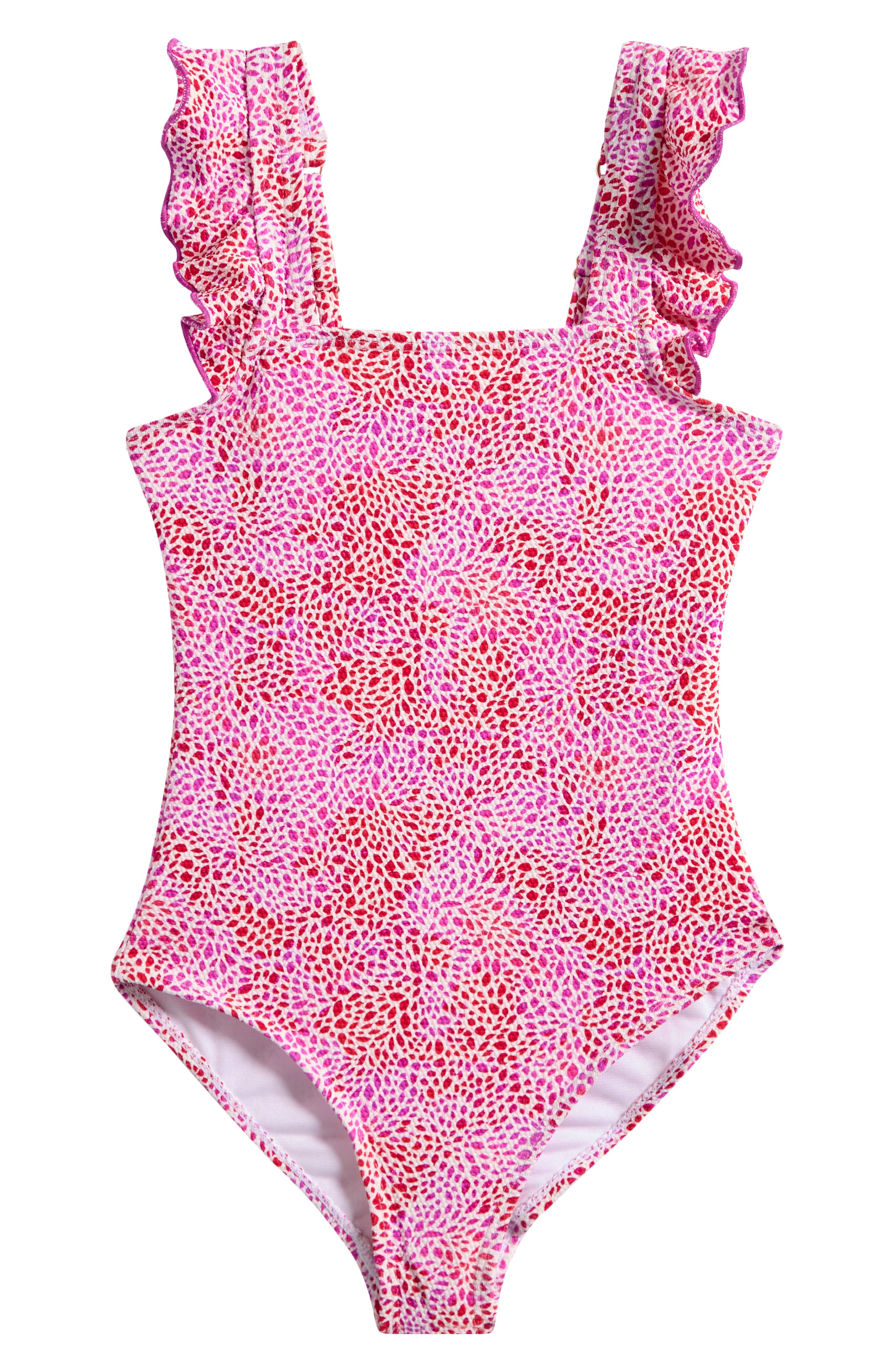 Raisins Kids' Tangalooma One-Piece Swimsuit
