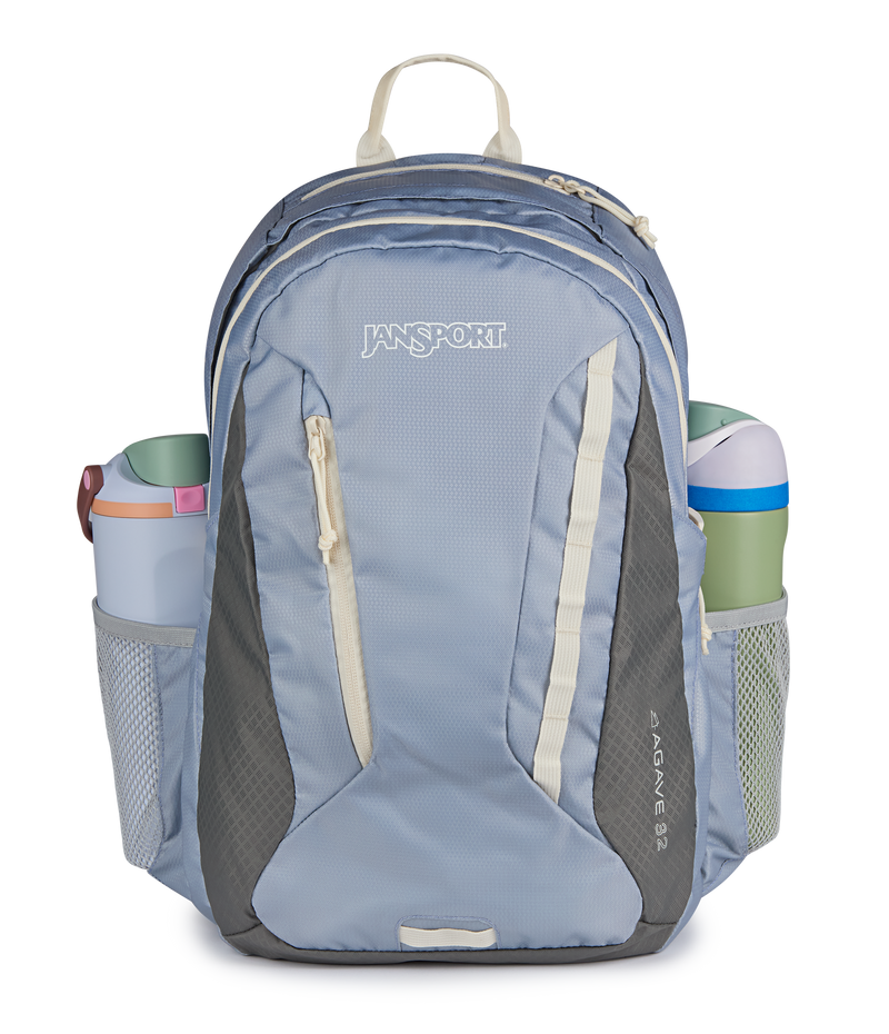 Agave Backpack, Alternate, color, Grounded Grey