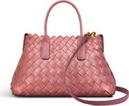 Radley The Goswell Small Ziptop Satchel Bag