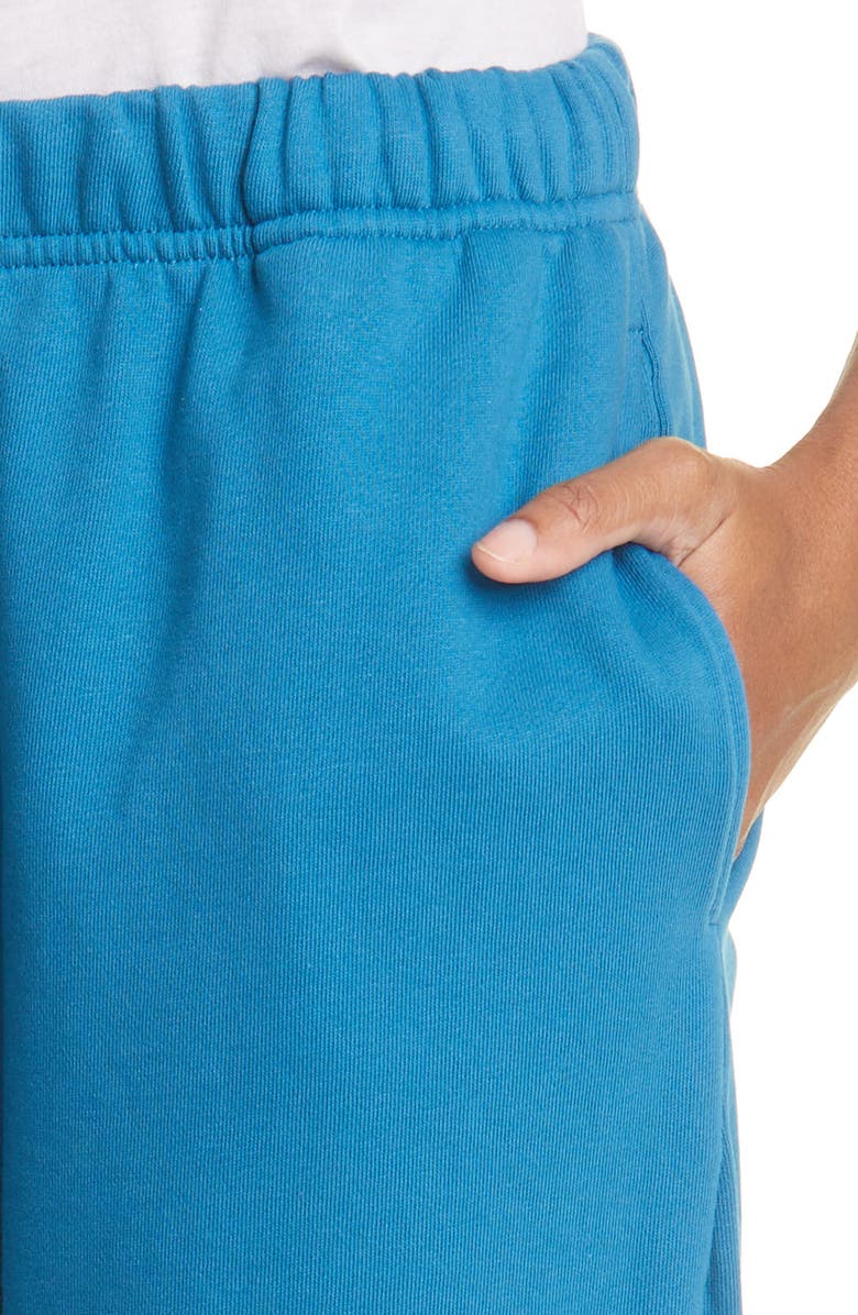 THE MAYFAIR GROUP Fragile Humans Cotton Sweatpants, Alternate, color, 