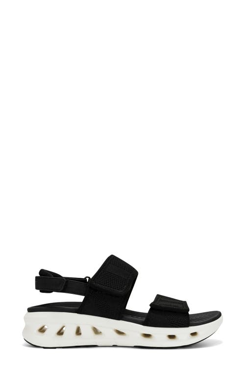 EASY SPIRIT EASY SPIRIT CORDELIA PLATFORM SLINGBACK SANDAL