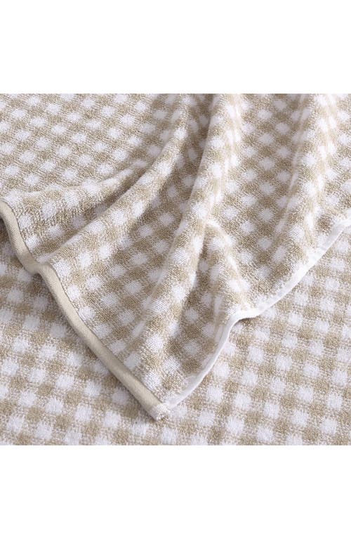 Laura Ashley Ginny 3-piece Cotton Towel Set In Multi