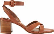 MARGAUX The City Sandal