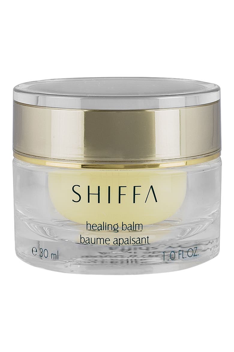 Healing Balm, Main, color, NO COLOR