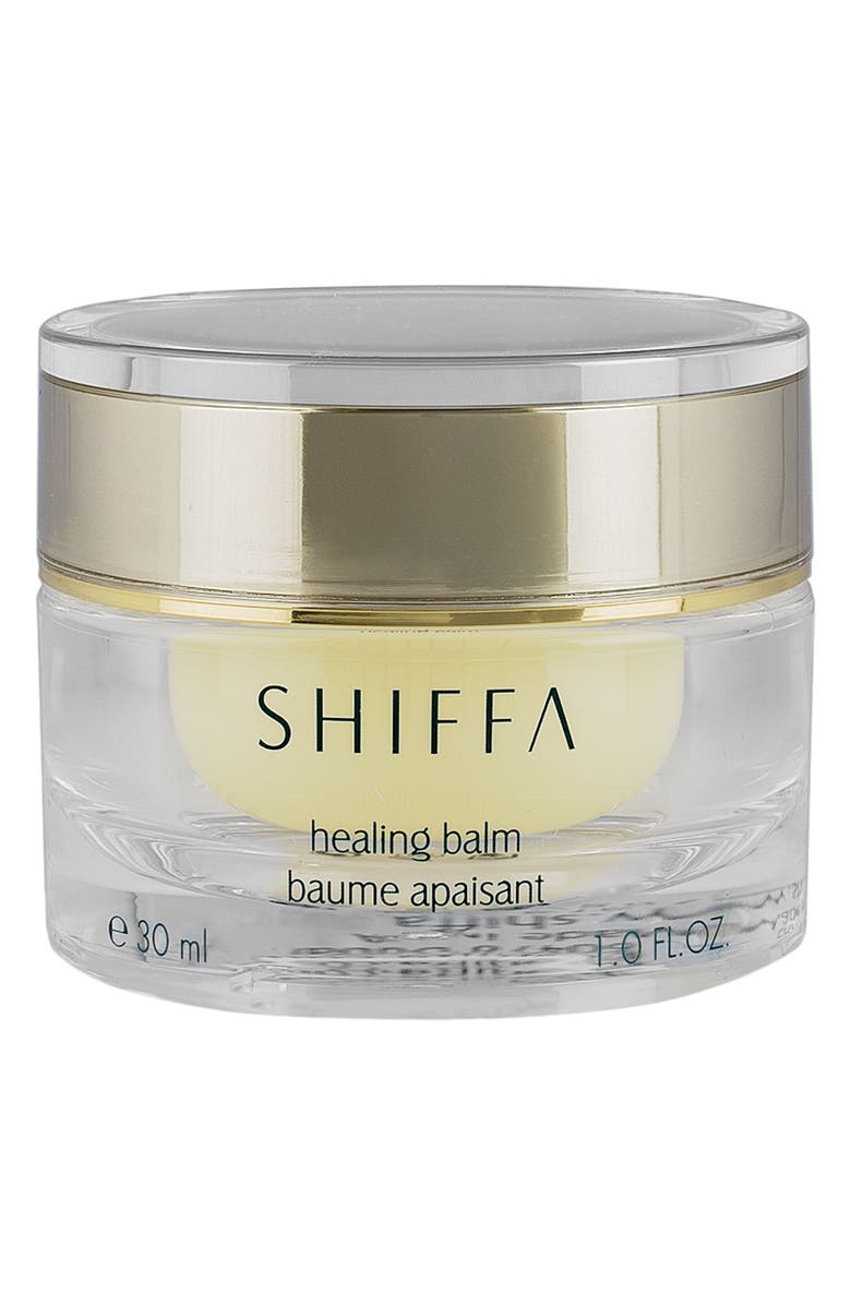 Shiffa Healing Balm, Main, color, 