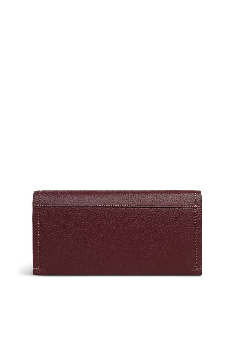 Radley Oak Street Large Flapover Wallet, Alternate, color, 