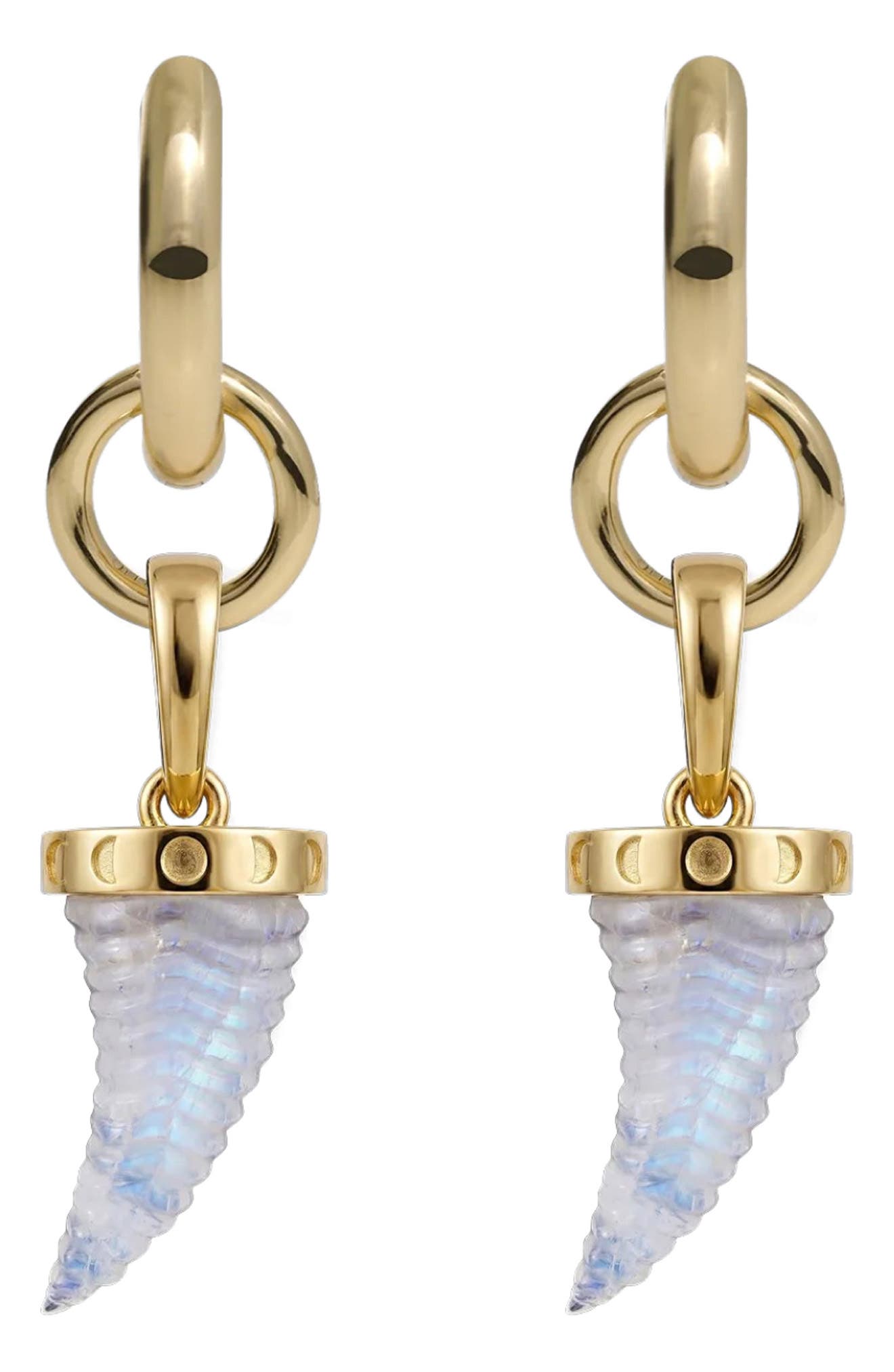 14K GOLD VERMEIL