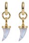  14K Gold Vermeil