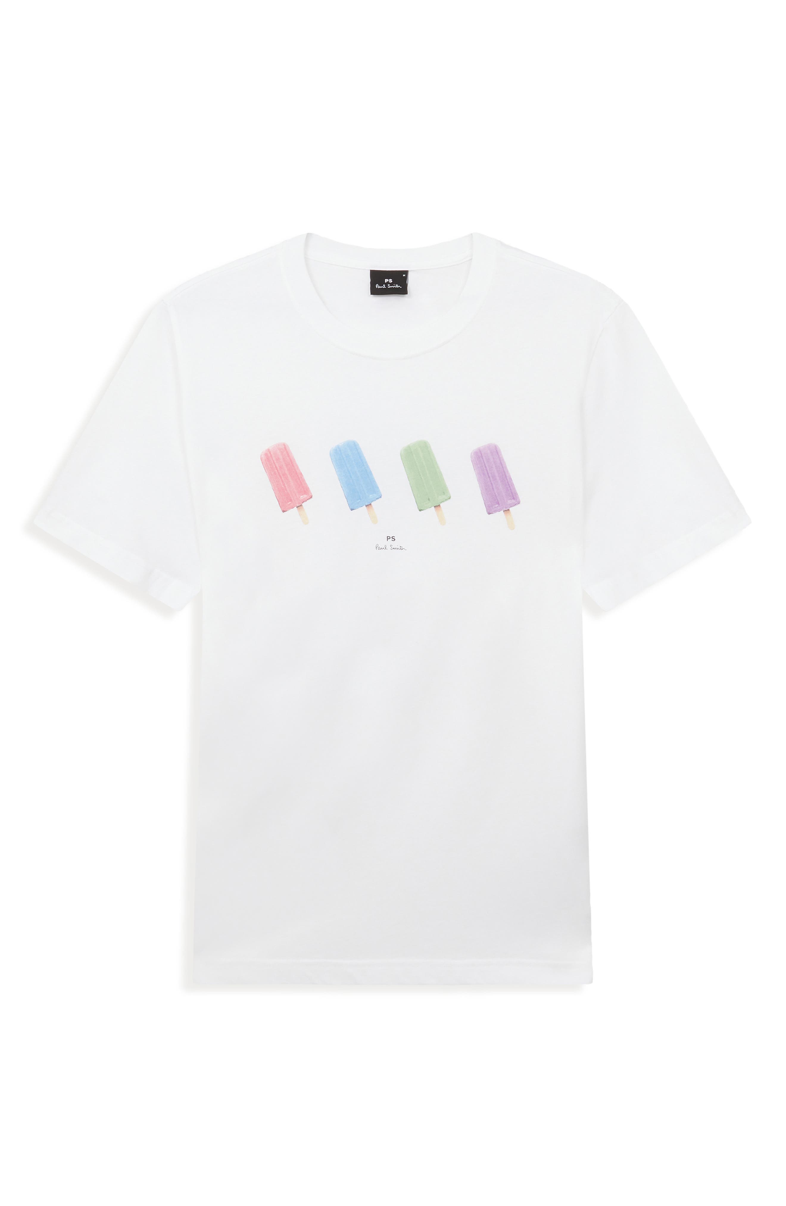 Lollies Graphic T-Shirt