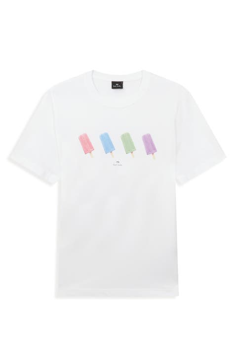 Lollies Graphic T-Shirt
