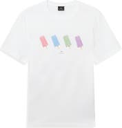 PS Paul Smith Lollies Graphic T-Shirt